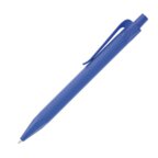 Stylo à bille promotionnel en plastique à base de maïs - Marci | pandacolach - thumb - 1