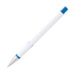 Stylo à bille personnalisable à forme rectangulaire - Carre | pandacolach - thumb