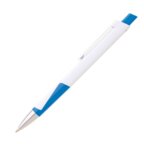 Stylo à bille personnalisable à forme rectangulaire - Carre | pandacolach - thumb - 1