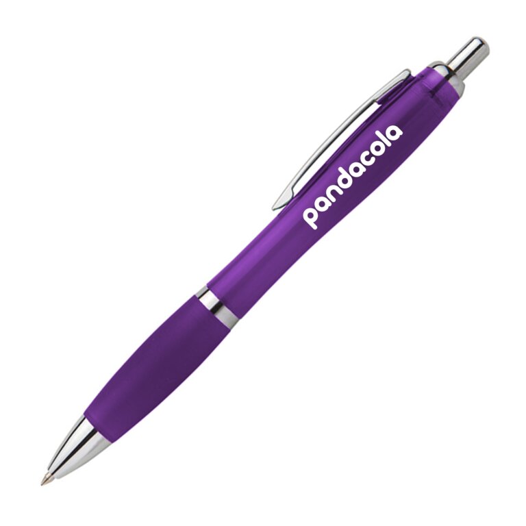 Stylo à bille publicitaire  - Ulta | pandacolach