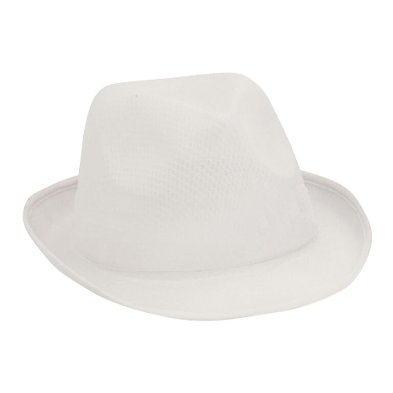 Chapeau publicitaire coloré - Briz  | pandacolach