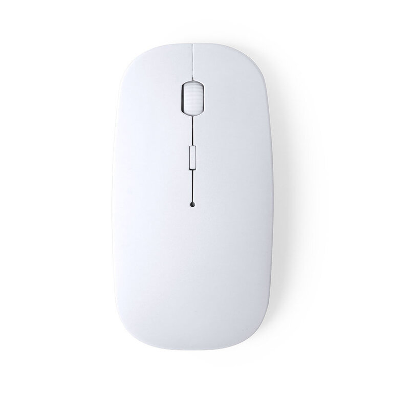 Souris publicitaire sans fil - Gamir | pandacolach