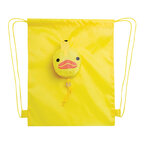 Sac à dos publicitaire à cordes pour enfant - Adelana | pandacolach - thumb - 1