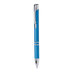 Stylo personnalisable en paille de blé - Ivanu Green | pandacolach - thumb
