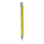 Stylo personnalisable en paille de blé - Ivanu Green | pandacolach - thumb - 1