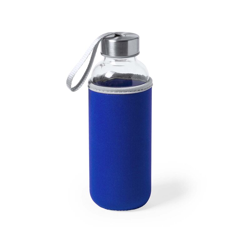 Bouteille en verre personnalisable 420 ml - Maldin | pandacolach