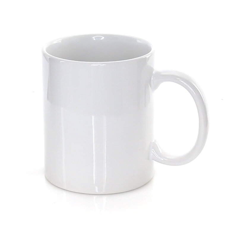 Mug personnalisable en sublimation 350 ml - Nio | pandacola