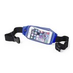 Ceinture pour téléphone publicitaire - Triathlun | pandacola - thumb