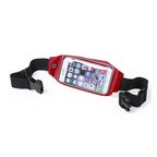 Ceinture pour téléphone publicitaire - Triathlun | pandacolach - thumb - 1