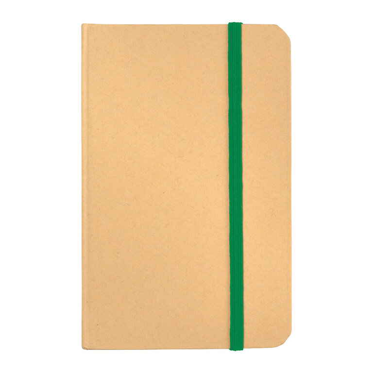 Carnet personnalisable a5 - Horis  Non Ligné | pandacolach
