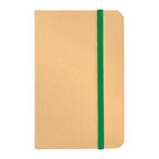 Carnet personnalisable a5 - Horis  Non Ligné | pandacolach - thumb - 1
