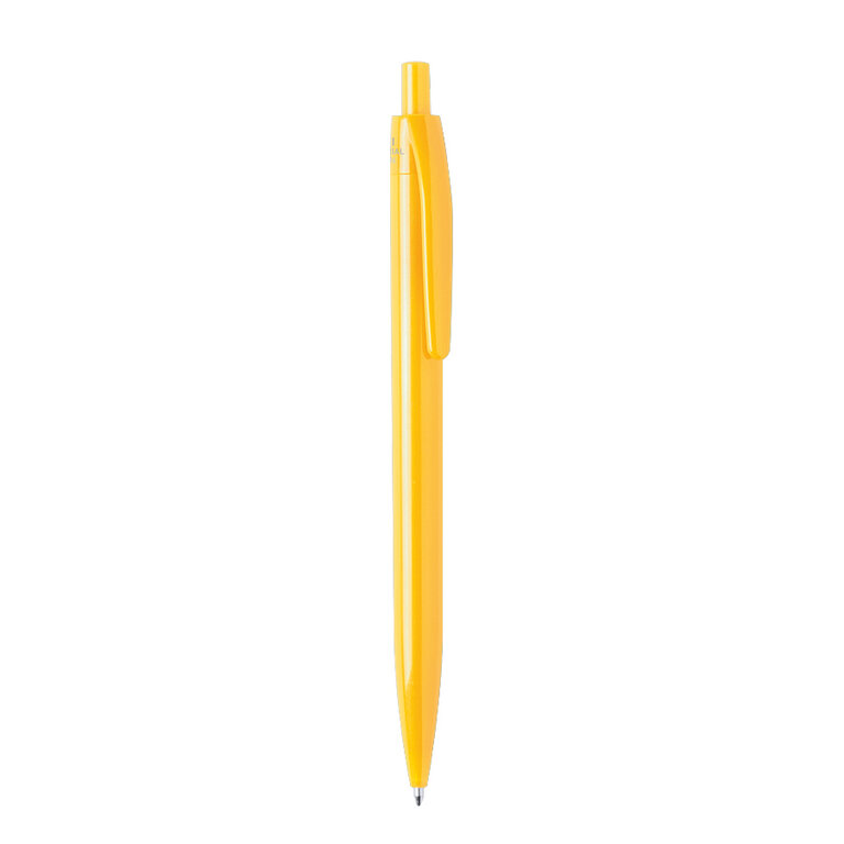 Stylo publicitaire antibacterien - Figueiro Clean | pandacolach