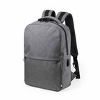 Sac à dos personnalisable connecté pour ordinateur - Kouben | pandacola - thumb