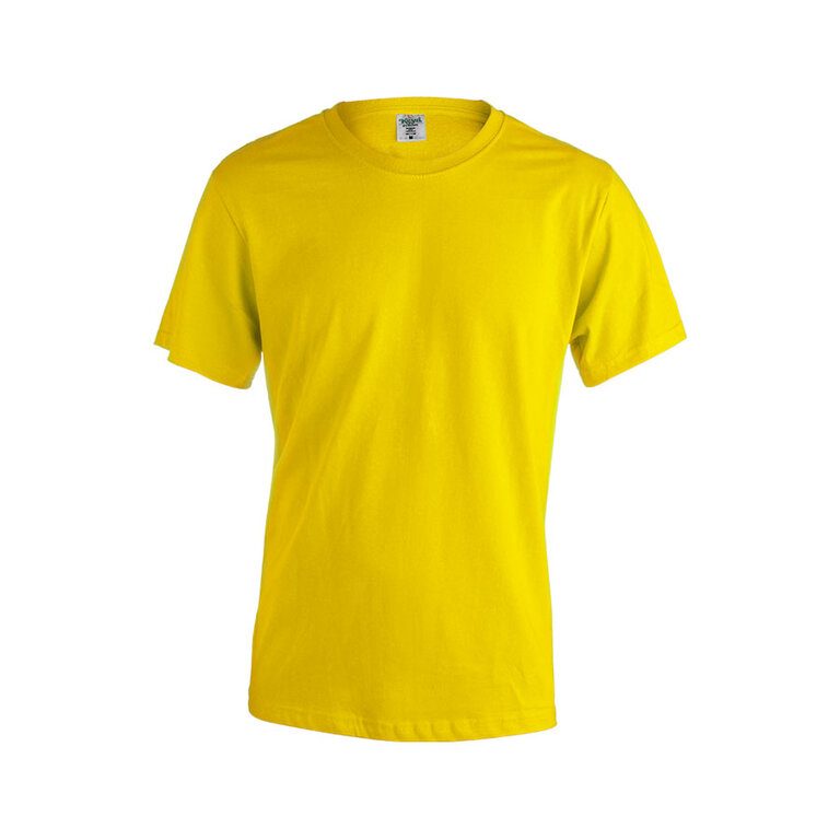Tee-shirt personnalisable mixte en coton - Nayi 130G | pandacolach