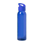 Bouteille promotionnelle en verre avec poignée 470 ml - Simcoa | pandacola - thumb