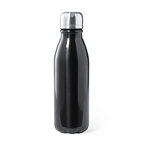 Bouteille en aluminium publicitaire 550 ml - Fierro | pandacolach - thumb - 1