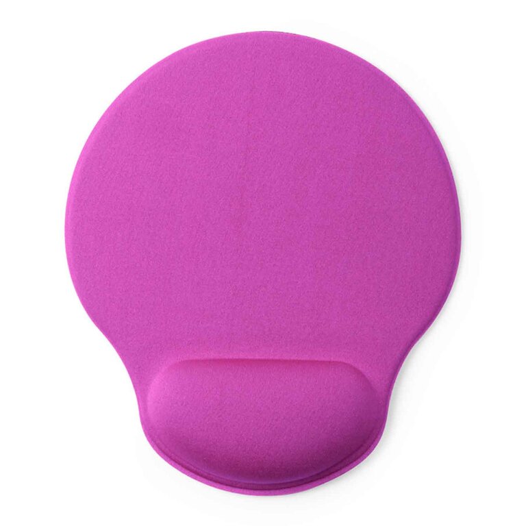 Tapis de souris ergonomique personnalisable - Sulam | pandacola