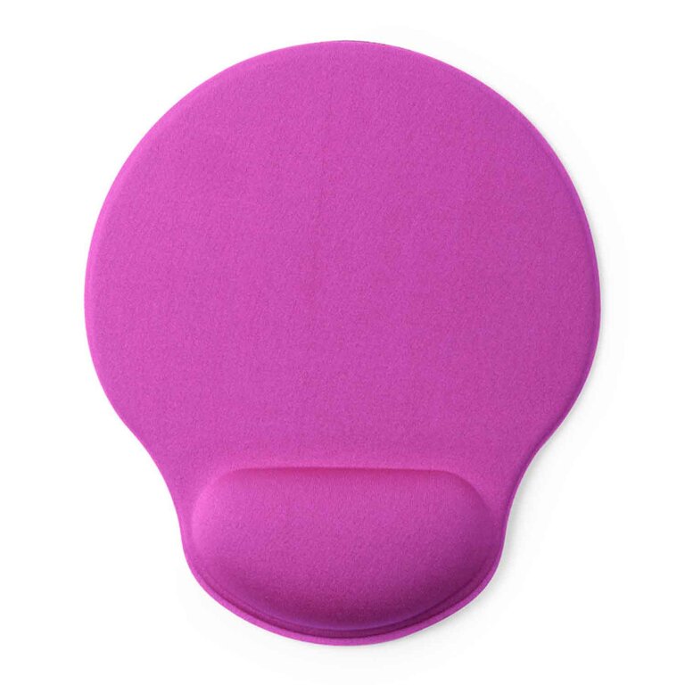 Tapis de souris ergonomique personnalisable - Sulam | pandacolach - 1