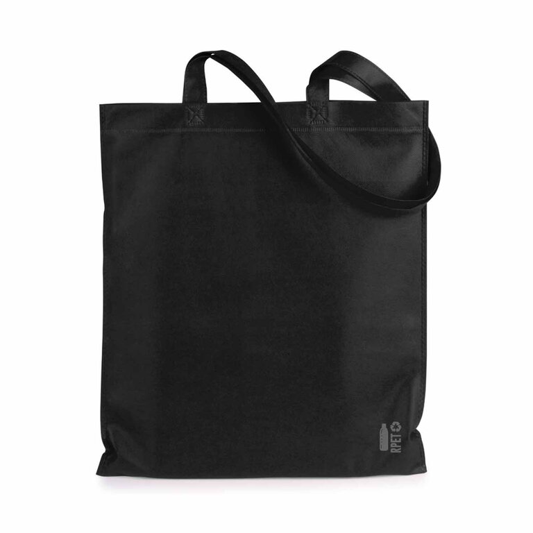 Tote-bag publicitaire avec anses longues - Banita Rpet | pandacolach