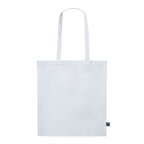 Sac coton couleur personnalisable - Antonia Fairtrade | pandacolach - thumb