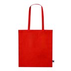 Sac coton couleur personnalisable - Antonia Fairtrade | pandacolach - thumb - 1