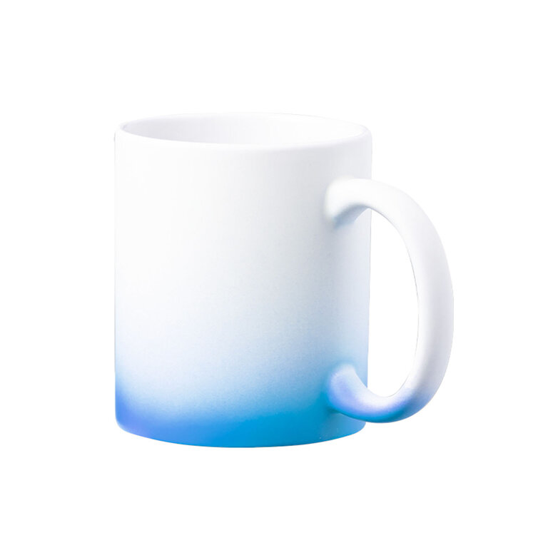 Mug ceramique personnalisable 350 ml - Maturi | pandacola