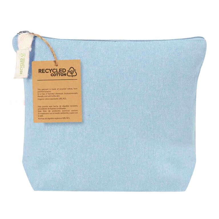 Trousse de toilette personnalisable - Pravo | pandacolach