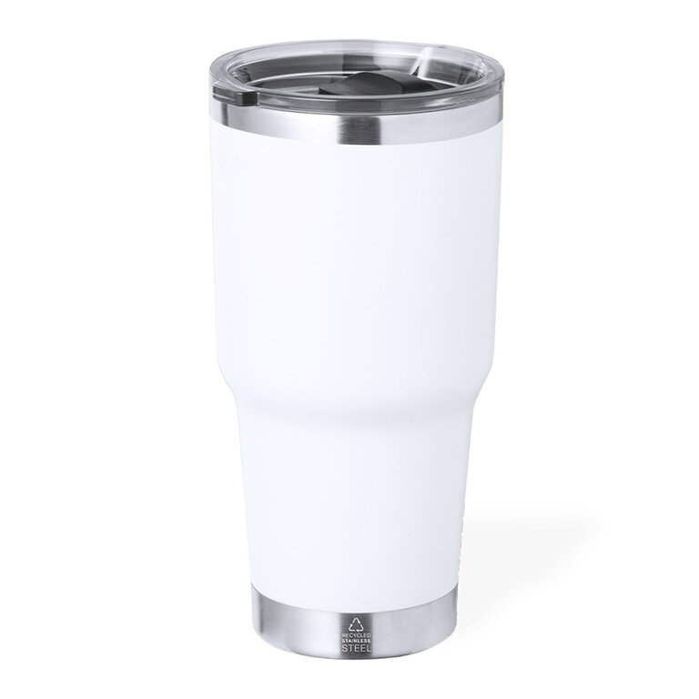 Mug isotherme personnalisable 600ml - Tendenzi | pandacolach