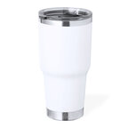 Mug isotherme personnalisable 600ml - Tendenzi | pandacola - thumb