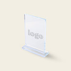 Trophee personnalisable en verre - Vicku | pandacola - thumb