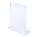 Trophee personnalisable en verre - Vicku | pandacolach - thumb - 2