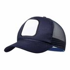 Casquette personnalisée trucker - Bulla | pandacolach - thumb