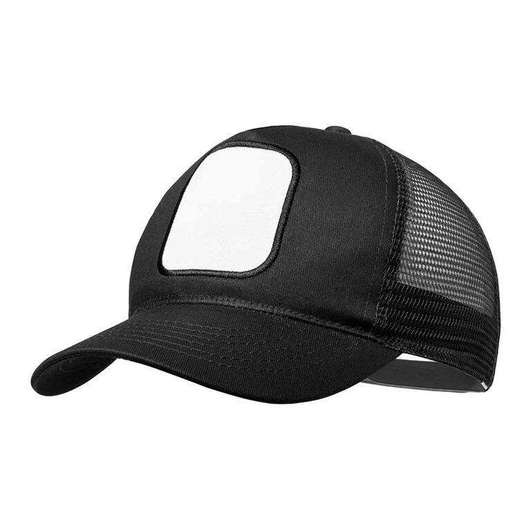 Casquette personnalisée trucker - Bulla | pandacolach