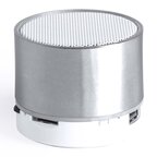 Enceinte personnalisable 3W logo lumineux - Novaluma | pandacolach - thumb - 1