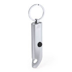 Porte-clés lampe decapsuleur personnalisable - Shong | pandacolach - thumb - 1