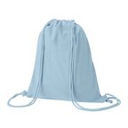 Sac a dos personnalisable effet velours - Zaro | pandacola - thumb