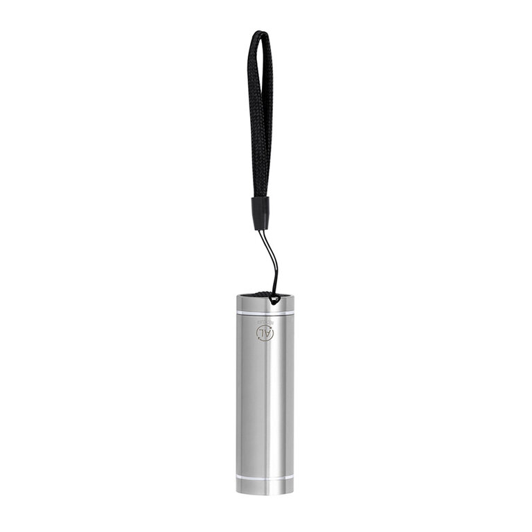 Lampe de poche personnalisable - Flara Recyclé | pandacolach