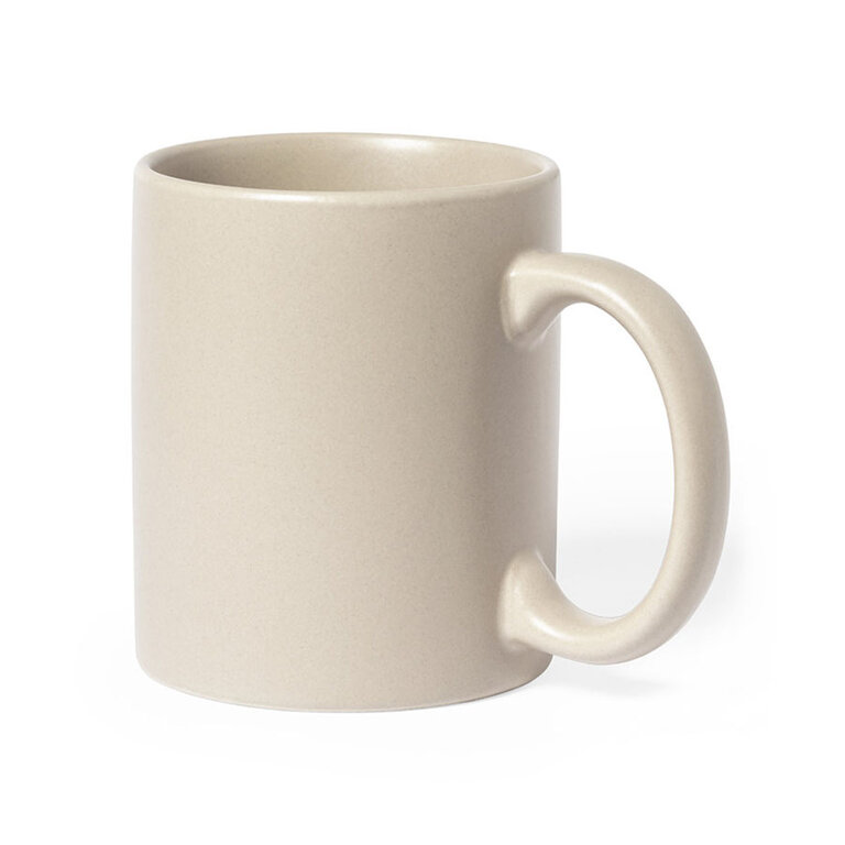Mug personnalisé en céramique 370 ml - Kronosi | pandacolach