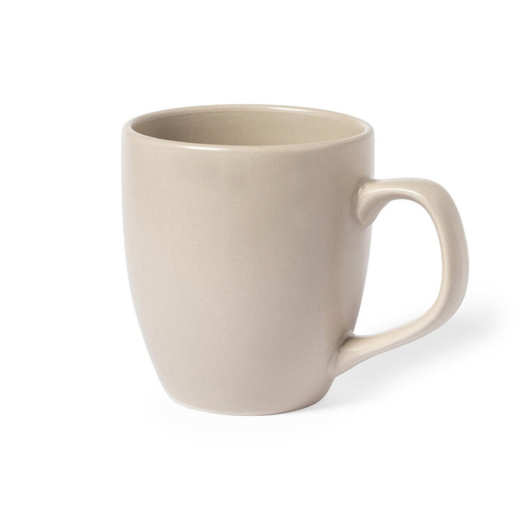 Mug personnalisé en céramique 470 ml - Bellru | pandacolach