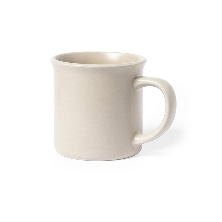 Mug personnalisé en céramique 300 ml - Makrio | pandacolach