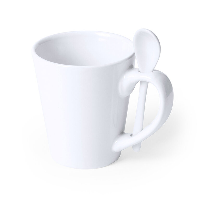 Mug personnalisable en sublimation 350 ml - Rifko | pandacola