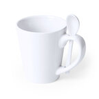 Mug personnalisable en sublimation 350 ml - Rifko | pandacolach - thumb - 1