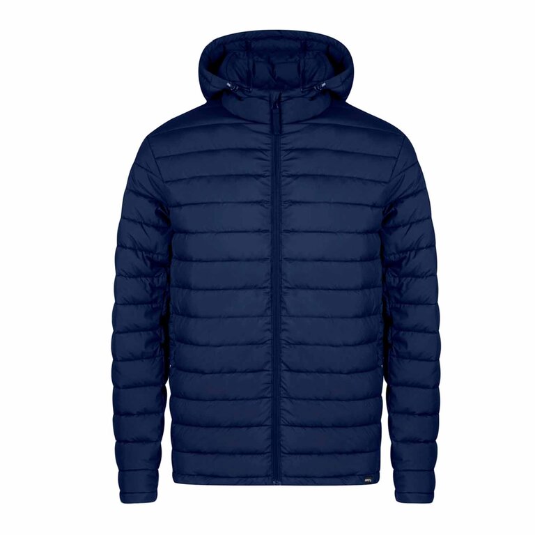 Veste à capuche rpet personnalisable - Sanbil | pandacolach