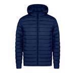 Veste à capuche rpet personnalisable - Sanbil | pandacolach - thumb - 1