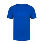 Tee-shirt personnalisable mixte en coton - Nayi 160G | pandacolach - thumb