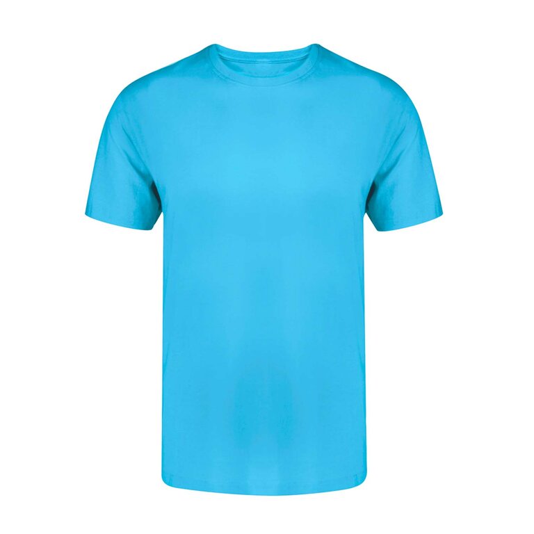 Tee-shirt personnalisable mixte en coton - Nayi 160G | pandacolach