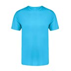 Tee-shirt personnalisable mixte en coton - Nayi 160G | pandacolach - thumb - 1
