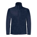 Veste polaire zippée personnalisable rpet 280gr - Corala | pandacola - thumb - 1