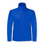 Veste polaire zippée personnalisable rpet 280gr - Corala | pandacolach - thumb