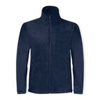 Veste polaire zippée personnalisable rpet 280gr - Corala | pandacolach - thumb - 1